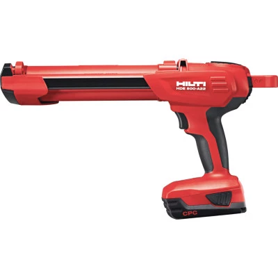 Фото Дозатор аккумуляторный Hilti HDE 500-A22