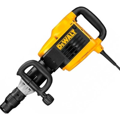 Фото Отбойный молоток Dewalt SDS-max D25899K-QS 1500 Вт 2040 уд/мин