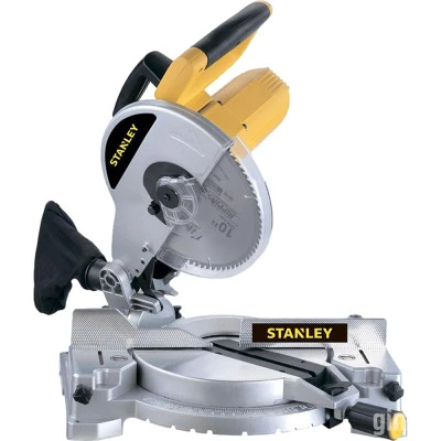 Фото Пила торцовочная Stanley STSM1510-RU 1500 Вт 254 мм