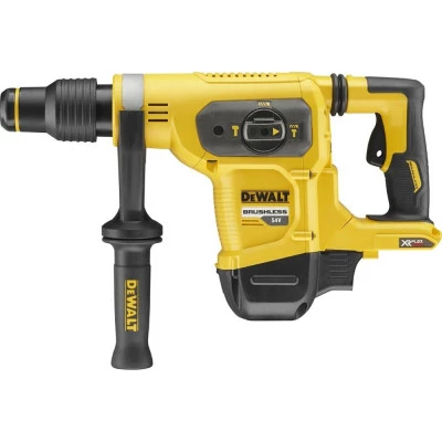 Фото Перфоратор аккумуляторный DeWalt DCH481N-XJ SDS-max 6.1 Дж 54 В без АКБ и ЗУ