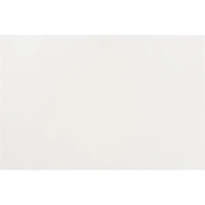 Фото Плитка Gracia Ceramica белая матовая настенная 20x30 см 1.44 м2