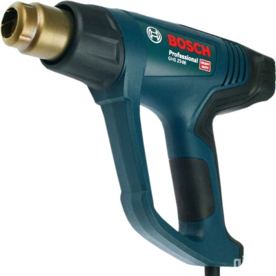 Фото Фен технический Bosch Professional GHG 23-66 2300 Вт 06012A6301