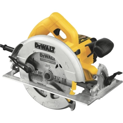 Фото Пила дисковая электрическая DeWalt DWE575 1600 Вт 190 мм