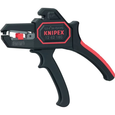 Фото Стриппер Knipex KN-1262180 180 мм