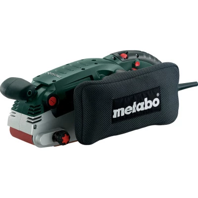 Фото Шлифмашина ленточная сетевая Metabo BAE 75 1010 Вт 533x75 мм