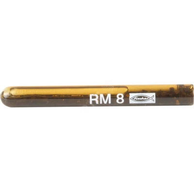 Фото Химическая капсула Fischer RM II 8 (10х80), 10 шт. 0.14 кг