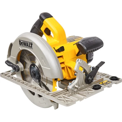 Фото Пила дисковая электрическая DeWalt DWE576K 1600 Вт 190 мм