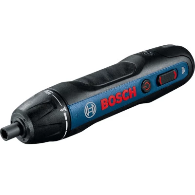 Фото Аккумуляторная отвертка Bosch Professional GO (GEN 2) 3.6 В 1500 мАч