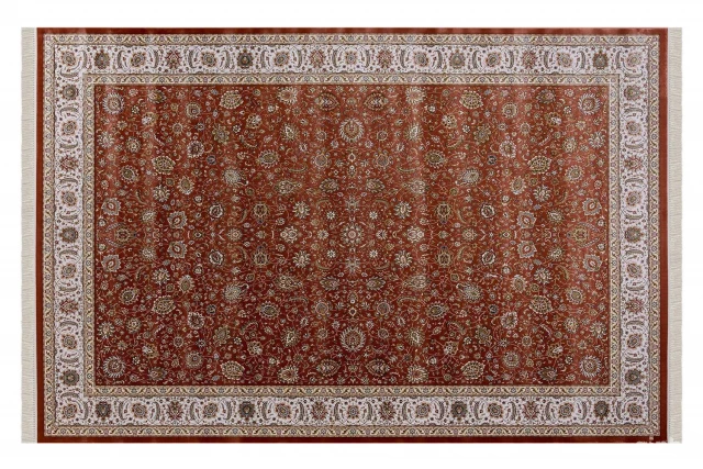 Фото Ковёр Persian Silk, ROGER Vanden Berghe